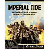 IMPERIAL TIDE: THE GREAT WAR 1914-1918 - Master