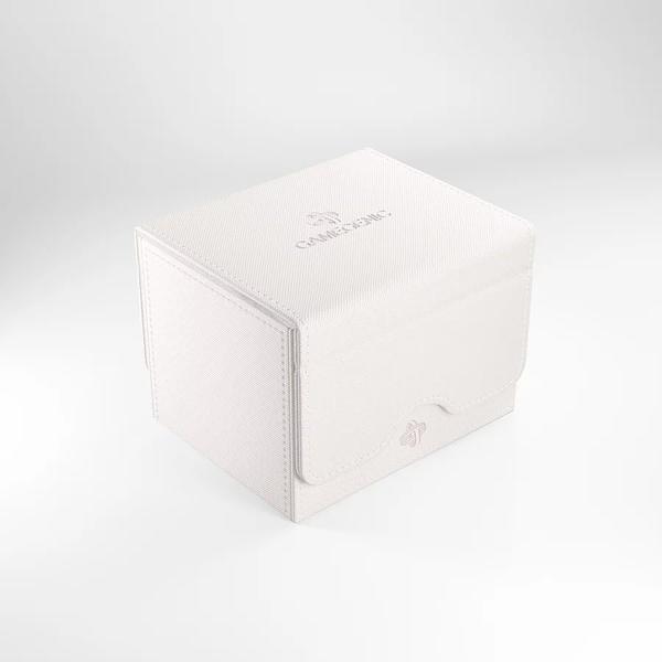 GAMEGENIC - SIDEKICK 100+ XL CONVERTIBLE - WHITE