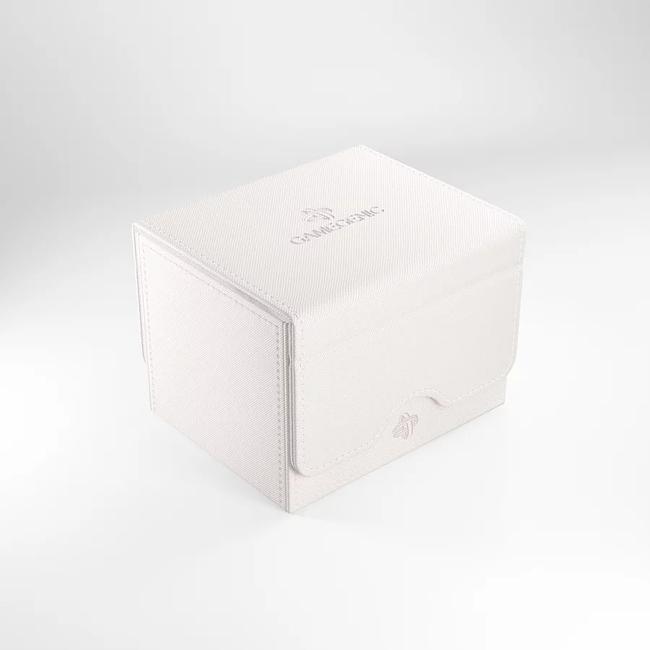 GAMEGENIC - SIDEKICK 100+ XL CONVERTIBLE - WHITE 