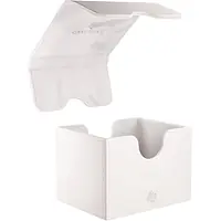 GAMEGENIC - SIDEKICK 100+ XL CONVERTIBLE - WHITE - Master