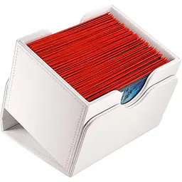 GAMEGENIC - SIDEKICK 100+ XL CONVERTIBLE - WHITE - Master