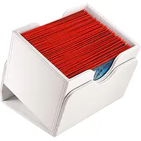 GAMEGENIC - SIDEKICK 100+ XL CONVERTIBLE - WHITE - Master