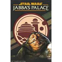 JABBA'S PALACE: A LOVE LETTER GAME - Master