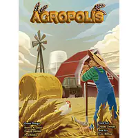 AGROPOLIS - Master
