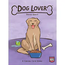 DOG LOVER - Master