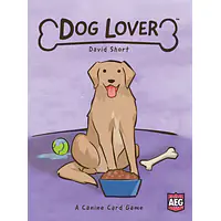 DOG LOVER - Master