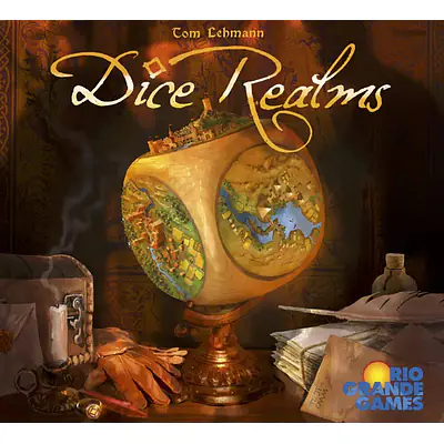 DICE REALMS primary image