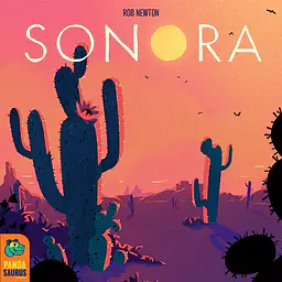 SONORA - Master