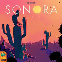 SONORA - Master