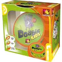 DOBBLE - KIDS - Master