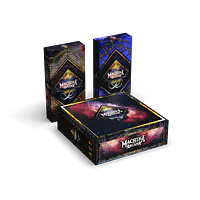 MACHINA ARCANA - BUNDLE - Master