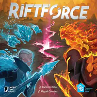 RIFTFORCE - Master