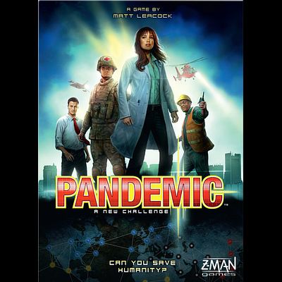 PANDEMIC