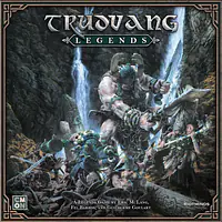 TRUDVANG LEGENDS - Master