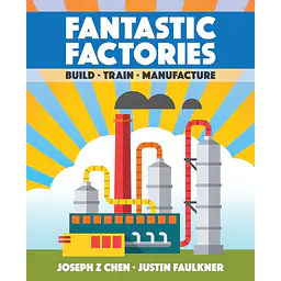 FANTASTIC FACTORIES - Master