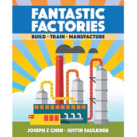 FANTASTIC FACTORIES - Master