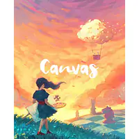 CANVAS - Master