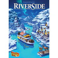 RIVERSIDE - Master