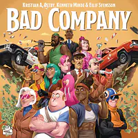BAD COMPANY - Master