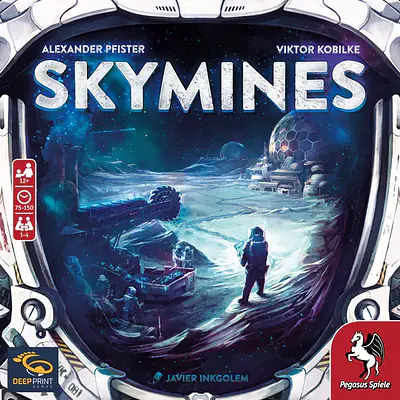 SKYMINES primary image
