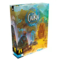 CAIRN - Master