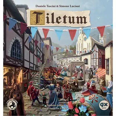TILETUM primary image
