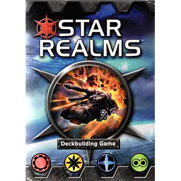 STAR REALMS - Master