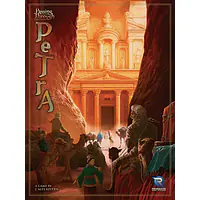 PASSING THROUGH PETRA - Master