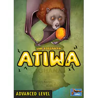 ATIWA - Master