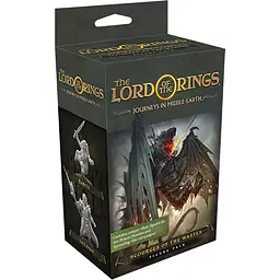 THE LORD OF THE RINGS: JOURNEYS IN MIDDLE-EARTH - SCOURGES OF THE WASTES FIGURE PACK - Master