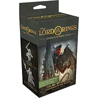 THE LORD OF THE RINGS: JOURNEYS IN MIDDLE-EARTH - SCOURGES OF THE WASTES FIGURE PACK - Master