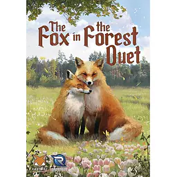 THE FOX IN THE FOREST DUET - Master
