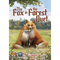 THE FOX IN THE FOREST DUET - Master