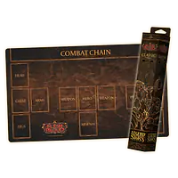 FLESH AND BLOOD TCG - CLASSIC PLAYMAT - Master