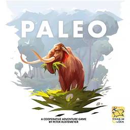 PALEO - Master