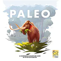 PALEO - Master