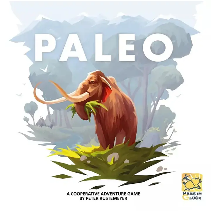 PALEO - Master