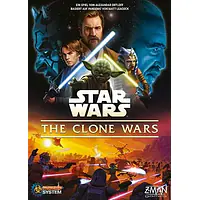  Star Wars: The Clone Wars - Master