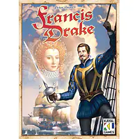 FRANCIS DRAKE - Master