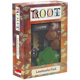 ROOT: LANDMARKS PACK - Master