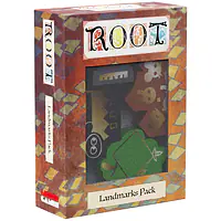 ROOT: LANDMARKS PACK - Master