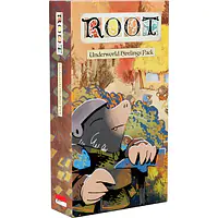 ROOT: UNDERWORLD HIRELINGS PACK - Master