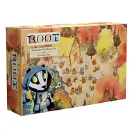 ROOT: MARAUDER HIRELINGS PACK & HIRELING BOX - Master