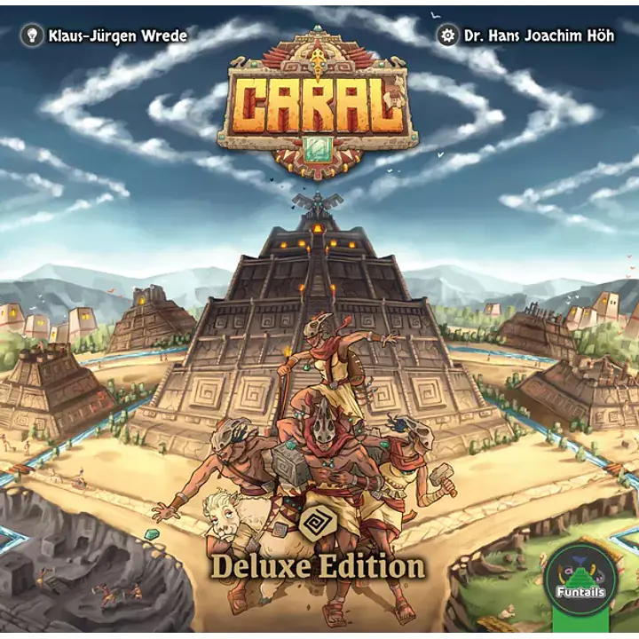 CARAL - Master