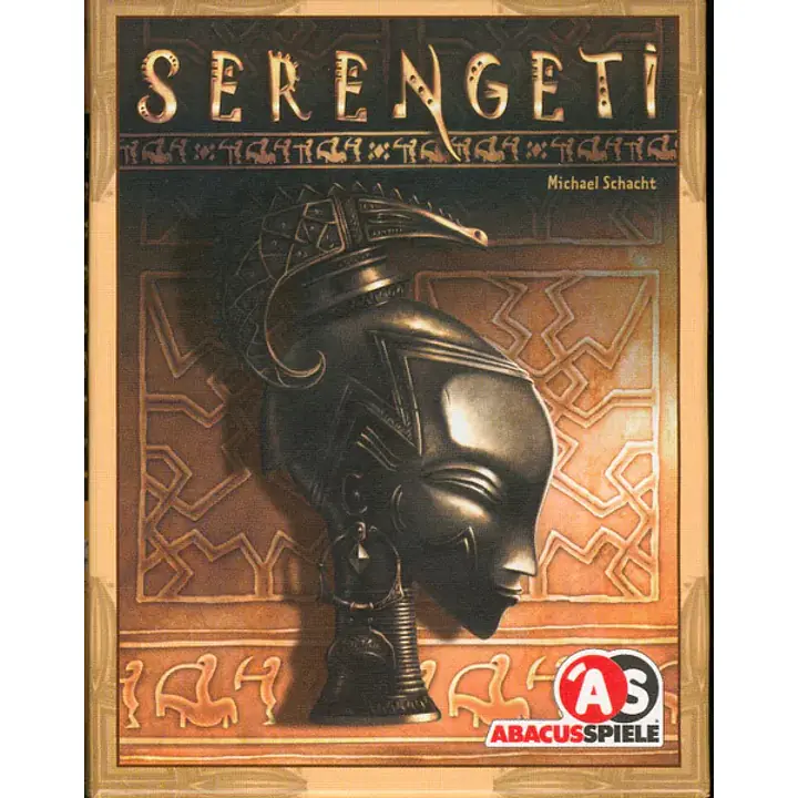 SERENGETI - Master