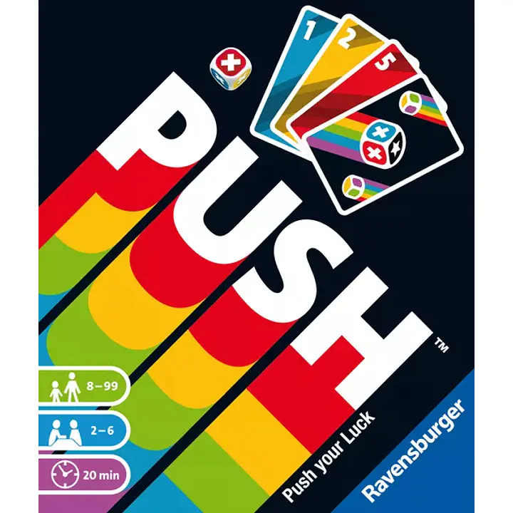 PUSH - Master