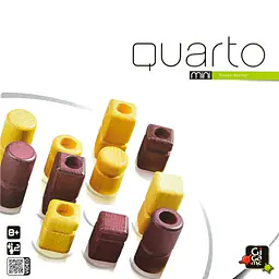 QUARTO MINI - Master