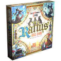 RATTUS: BIG BOX - Master