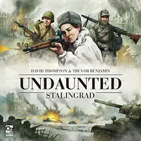 UNDAUNTED: STALINGRAD - Master