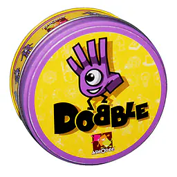 DOBBLE - SLOVENSKA IZDAJA - Master